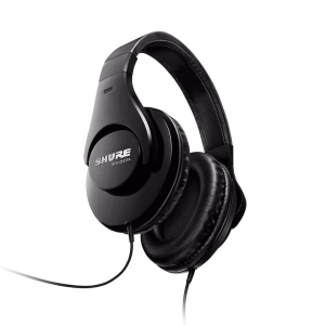 SHURE SRH240A Professional Quality Headphones
