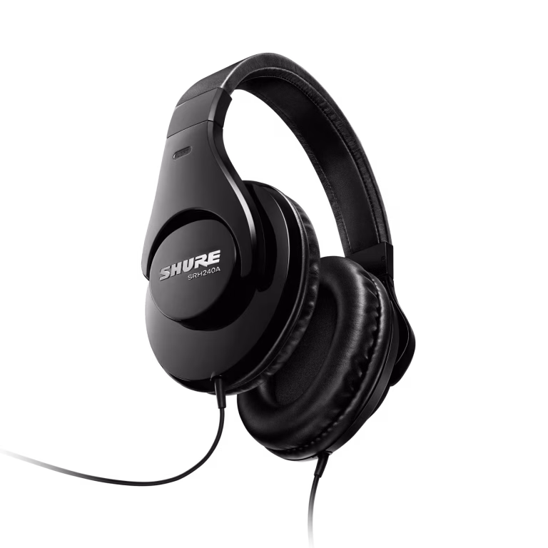 SHURE 240A